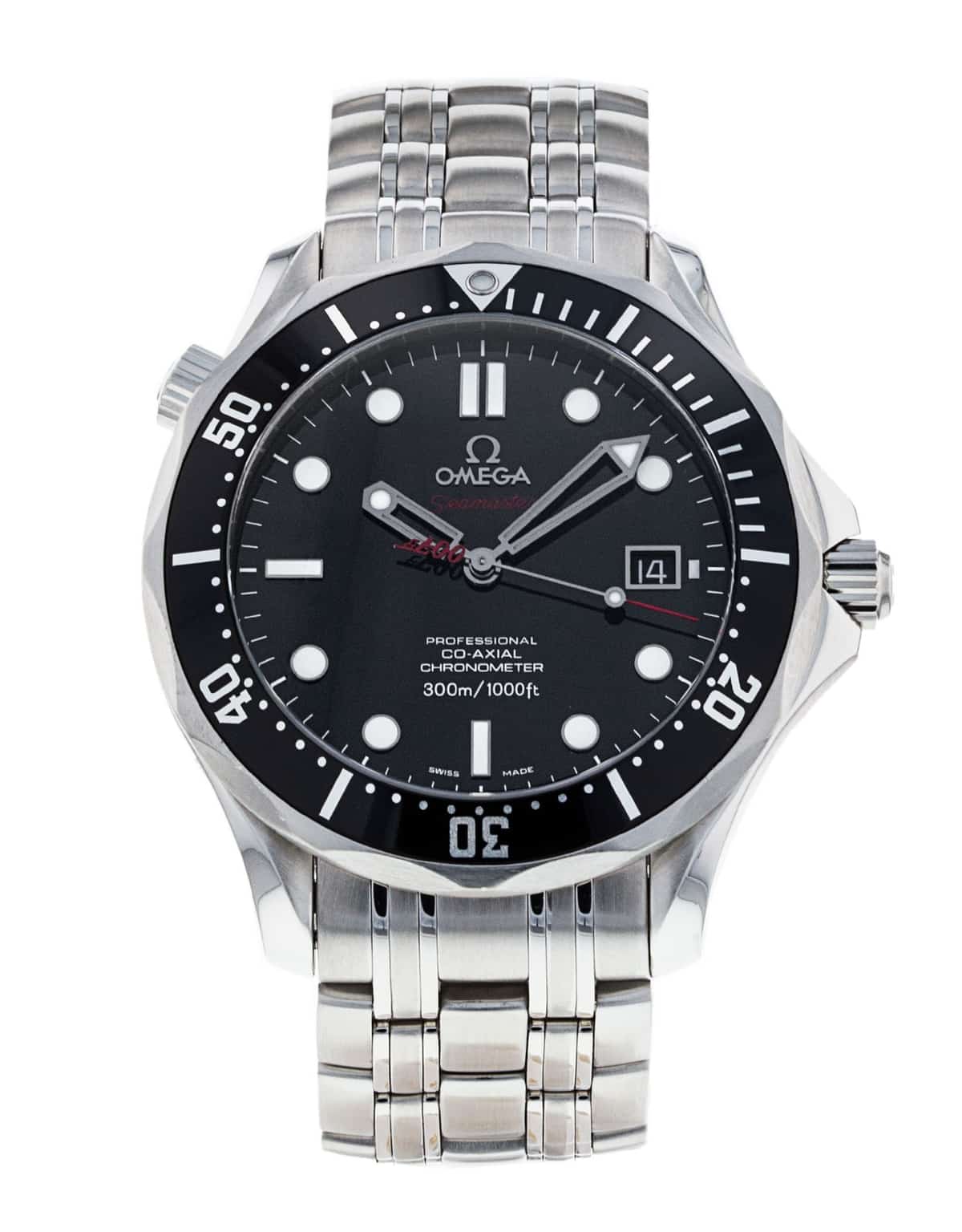 Omega Seamaster 300m 212.30.41.20.01.001